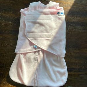 Halo Sleep Sack newborn